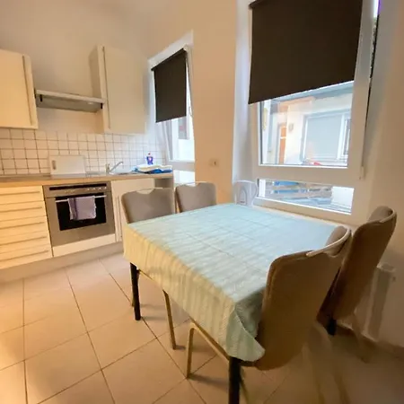 Apartamento Handwerker In Zentrum *