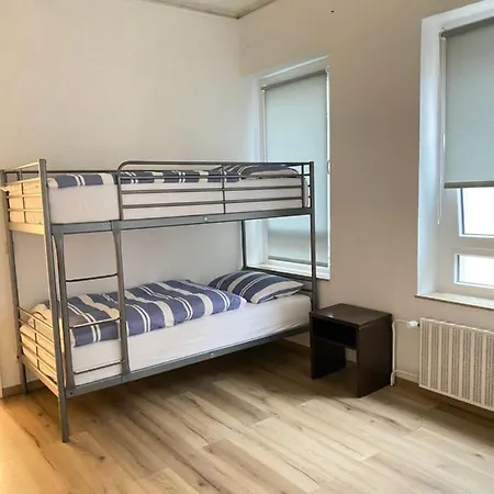 Apartamento Handwerker In Zentrum