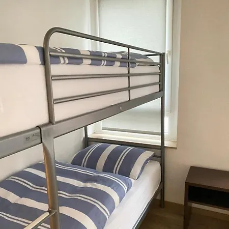 Apartamento Handwerker In Zentrum *