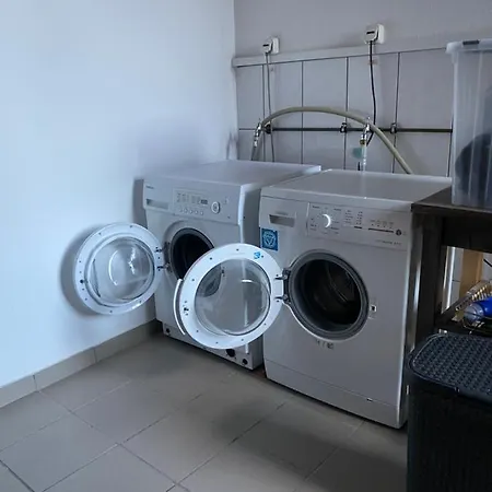 Handwerker In Zentrum Apartamento